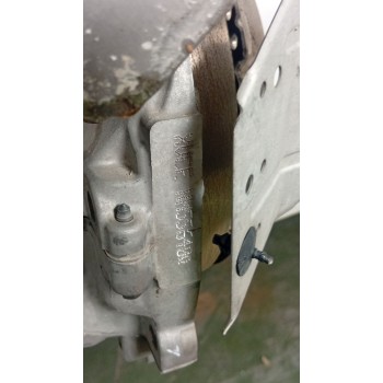 MOTOR COMPLETO XVCE  - miniatura 7