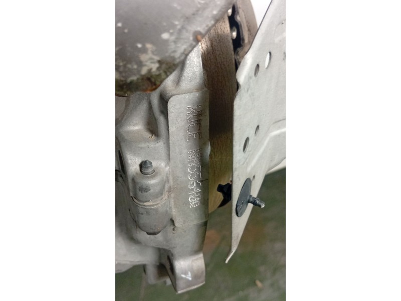 MOTOR COMPLETO XVCE  - imagen 7