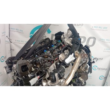 MOTOR COMPLETO XVCE  - miniatura 8