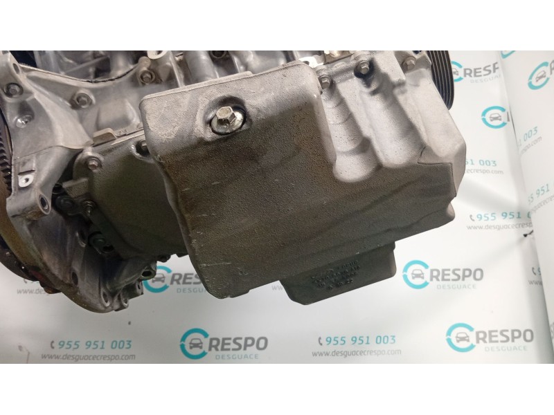 MOTOR COMPLETO XVCE  - imagen 9