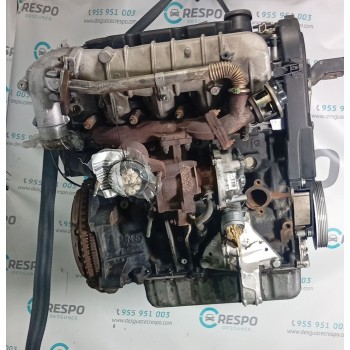 MOTOR COMPLETO RHY 
