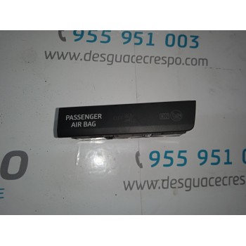 INTERRUPTOR 5F0919234A 