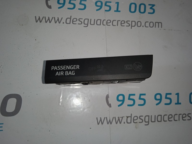 INTERRUPTOR 5F0919234A  - imagen 1