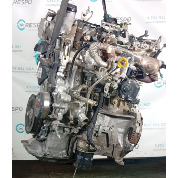 MOTOR COMPLETO 1ND 