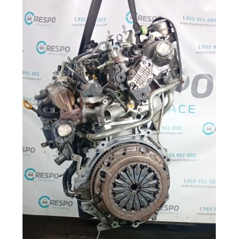 MOTOR COMPLETO 1ND  - miniatura 2