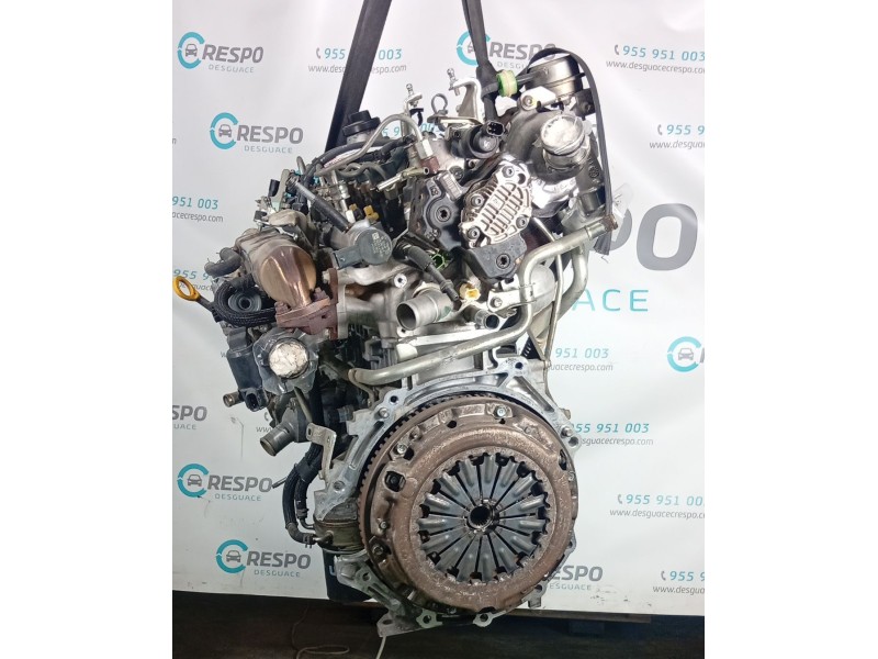 MOTOR COMPLETO 1ND  - imagen 2