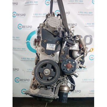 MOTOR COMPLETO 1ND  - miniatura 3