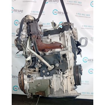MOTOR COMPLETO 1ND  - miniatura 4