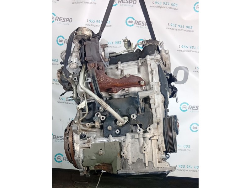 MOTOR COMPLETO 1ND  - imagen 4