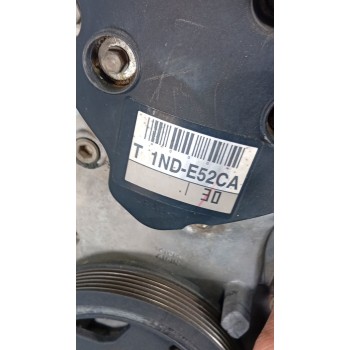 MOTOR COMPLETO 1ND  - miniatura 5