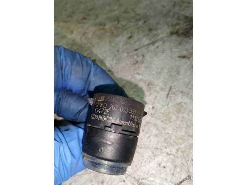 SENSOR 25962202 0263003931  - imagen 1