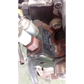 MOTOR COMPLETO 1ND  - miniatura 6