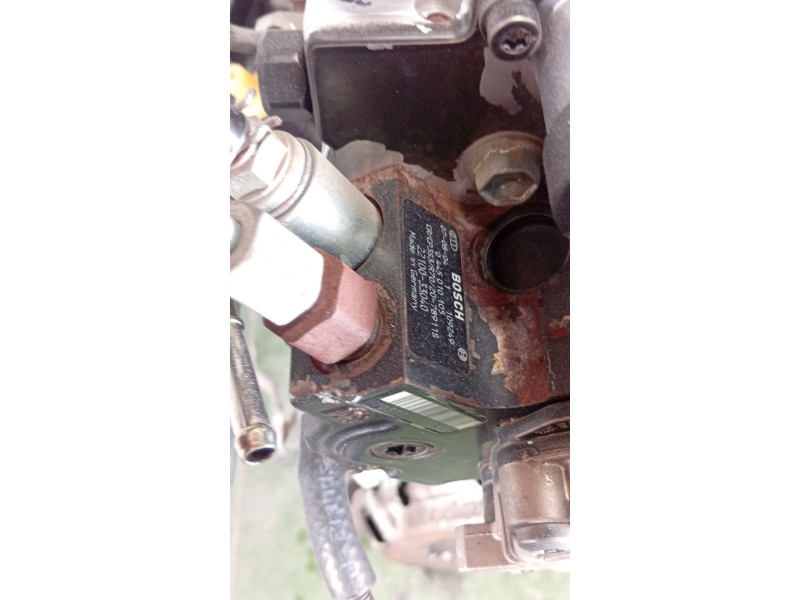MOTOR COMPLETO 1ND  - imagen 6