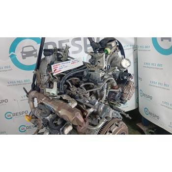 MOTOR COMPLETO 1ND  - miniatura 7