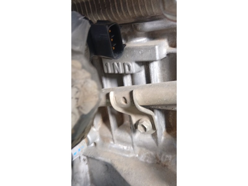 MOTOR COMPLETO 1ND  - imagen 9