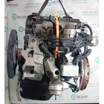 MOTOR COMPLETO AVF 