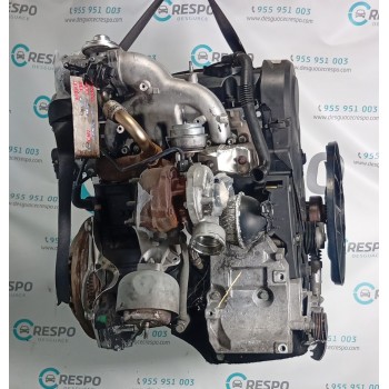 MOTOR COMPLETO AVF  - miniatura 2