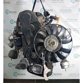 MOTOR COMPLETO AVF  - miniatura 3