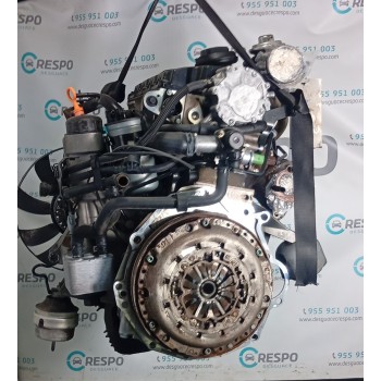 MOTOR COMPLETO AVF  - miniatura 4