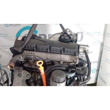 MOTOR COMPLETO AVF  - miniatura 6