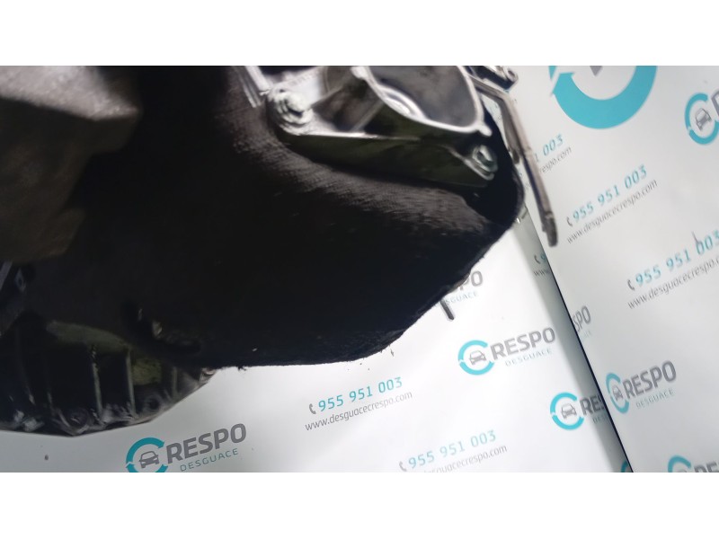 MOTOR COMPLETO AVF  - imagen 7