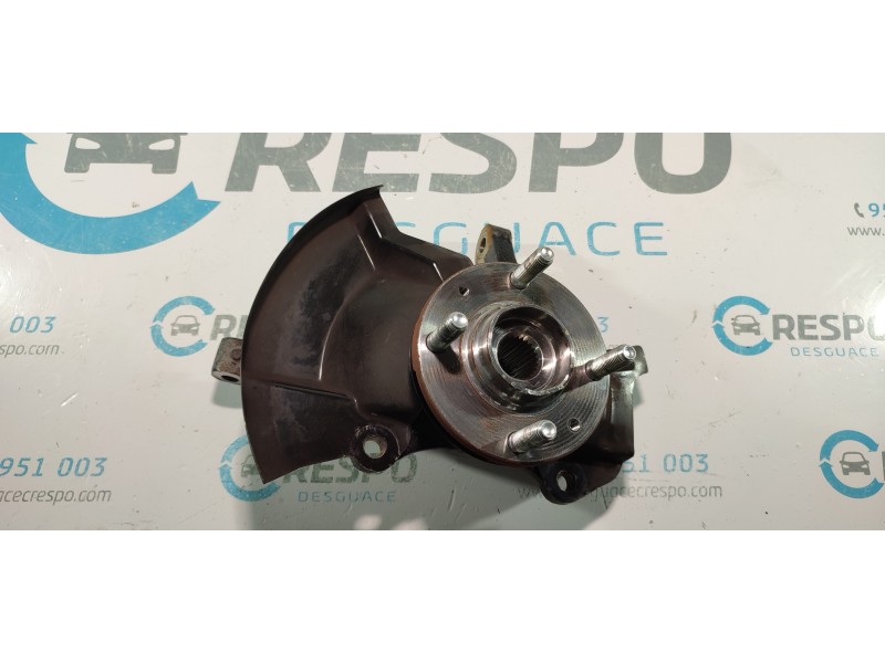 MANGUETA DELANTERA IZQUIERDA  - imagen 3