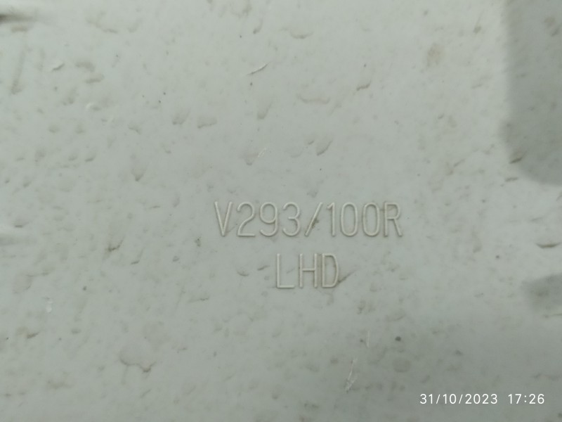 PILOTO TRASERO DERECHO PARAGOLPES  - imagen 3