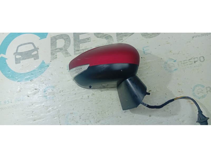 RETROVISOR DERECHO  - imagen 1