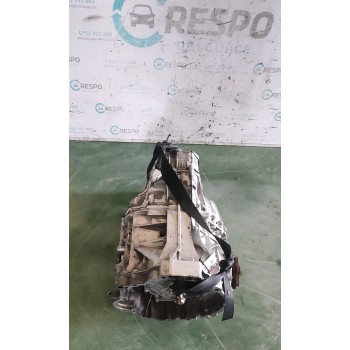 CAJA CAMBIOS GVJ  - miniatura 4