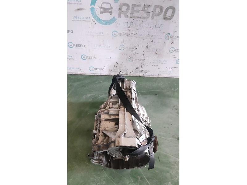 CAJA CAMBIOS GVJ  - imagen 4