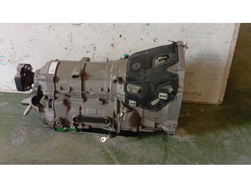 CAJA CAMBIOS 8HP45 8623594  - imagen 3