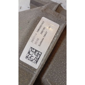 CAJA CAMBIOS 8HP45 8623594  - miniatura 4