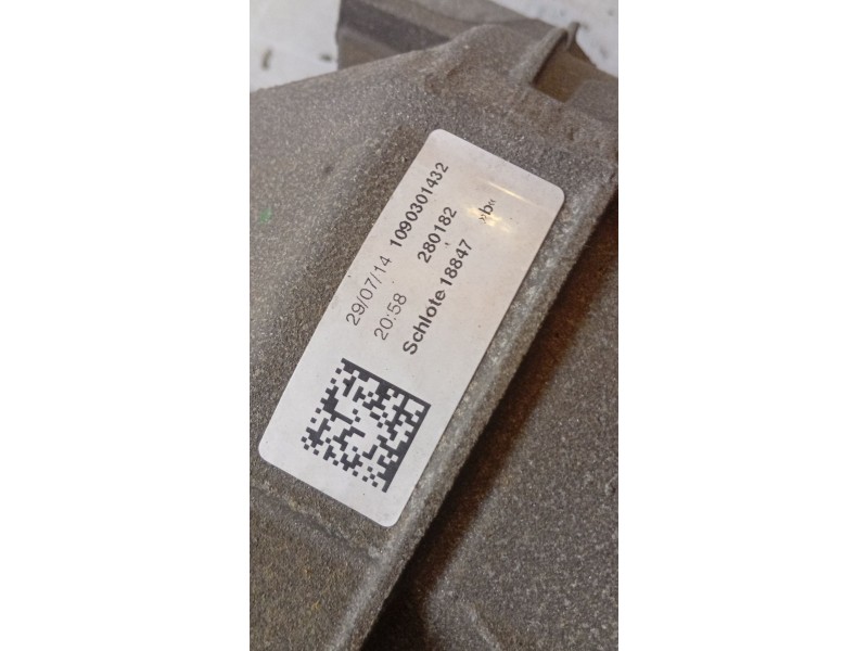 CAJA CAMBIOS 8HP45 8623594  - imagen 4