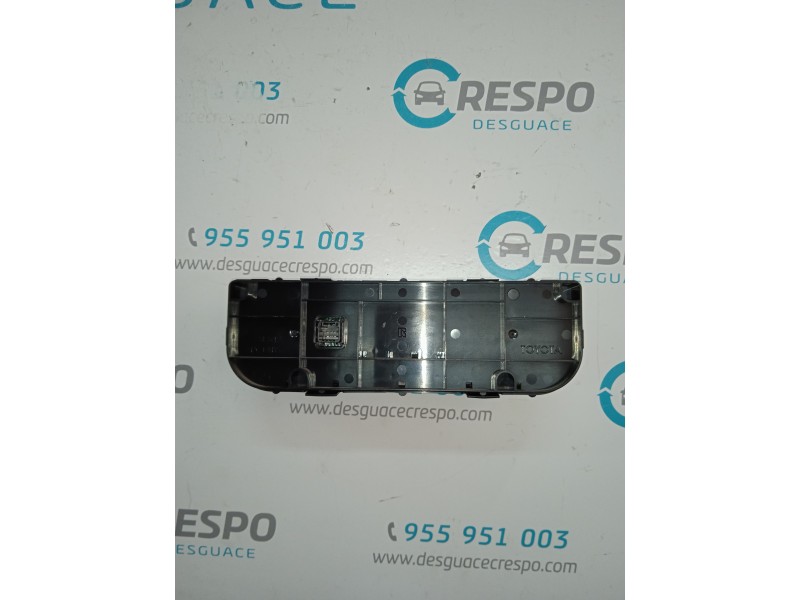 MANDO CLIMATIZADOR 5590002380  - imagen 3