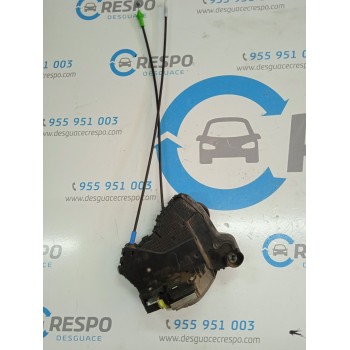 CERRADURA PUERTA DELANTERA IZQUIERDA A2214  - miniatura 1