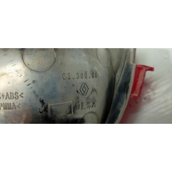 PILOTO TRASERO IZQUIERDO PARAGOLPES 0338900  - miniatura 3