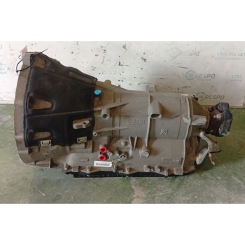 CAJA CAMBIOS 8HP45 8623594  - miniatura 7