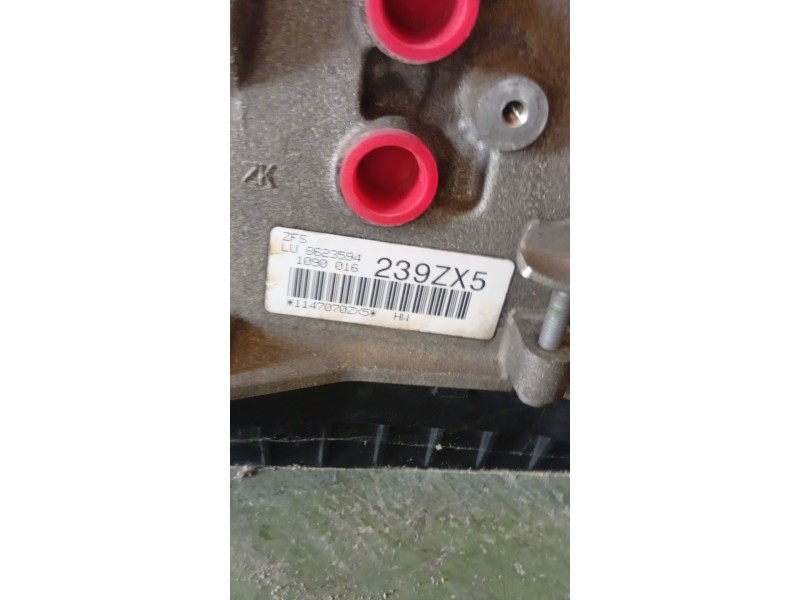CAJA CAMBIOS 8HP45 8623594  - imagen 8