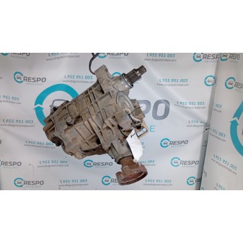 CAJA TRANSFER 7891221821 