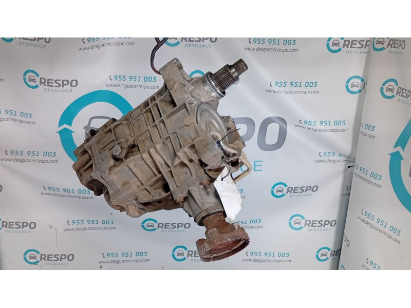 CAJA TRANSFER 7891221821  - imagen 1