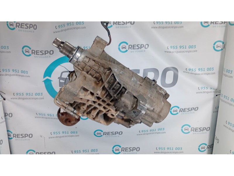 CAJA TRANSFER 7891221821  - imagen 2