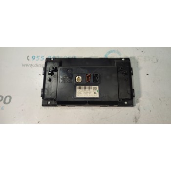 PANTALLA MULTIFUNCION 981148628000  - miniatura 3