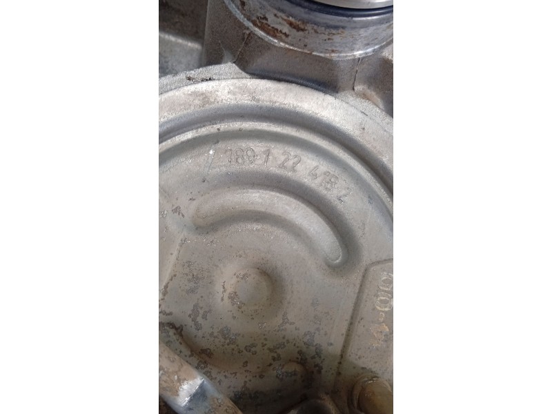 CAJA TRANSFER 7891221821  - imagen 5