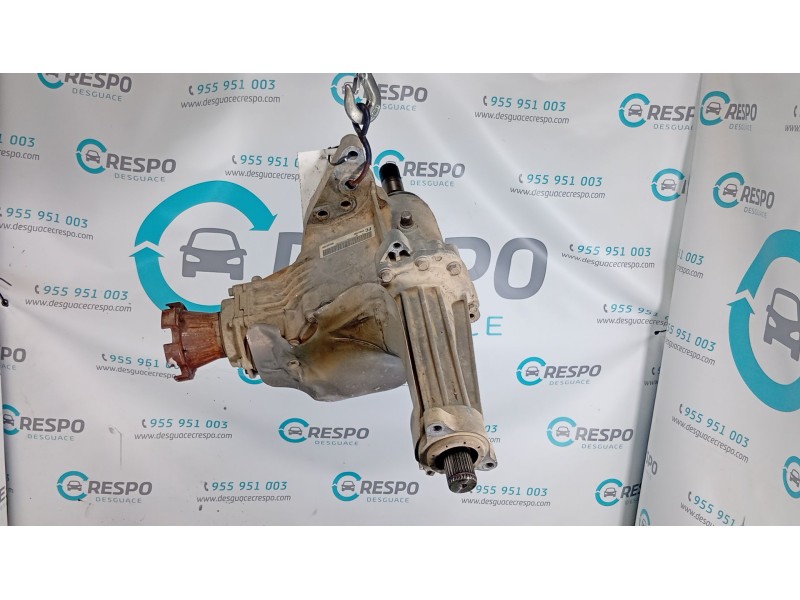 DIFERENCIAL DELANTERO 96625150  - imagen 1