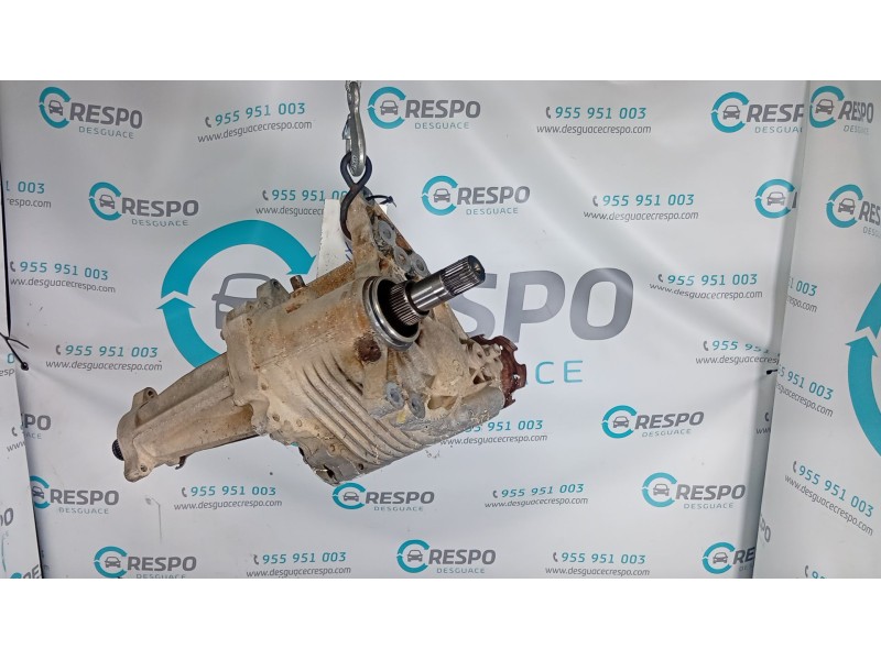 DIFERENCIAL DELANTERO 96625150  - imagen 5