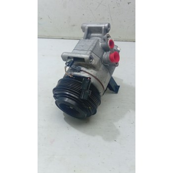 COMPRESOR AIRE ACONDICIONADO  - miniatura 1