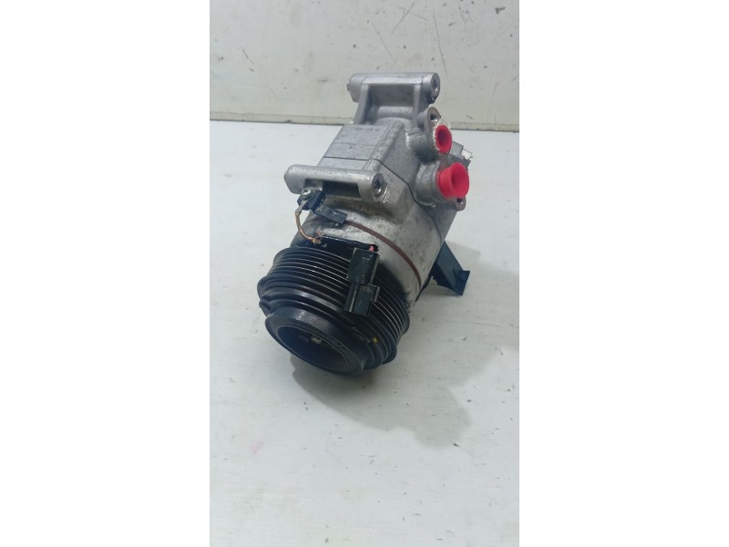 COMPRESOR AIRE ACONDICIONADO  - imagen 1