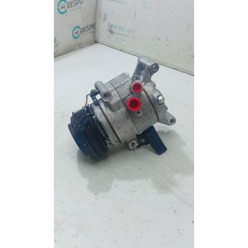 COMPRESOR AIRE ACONDICIONADO  - miniatura 2