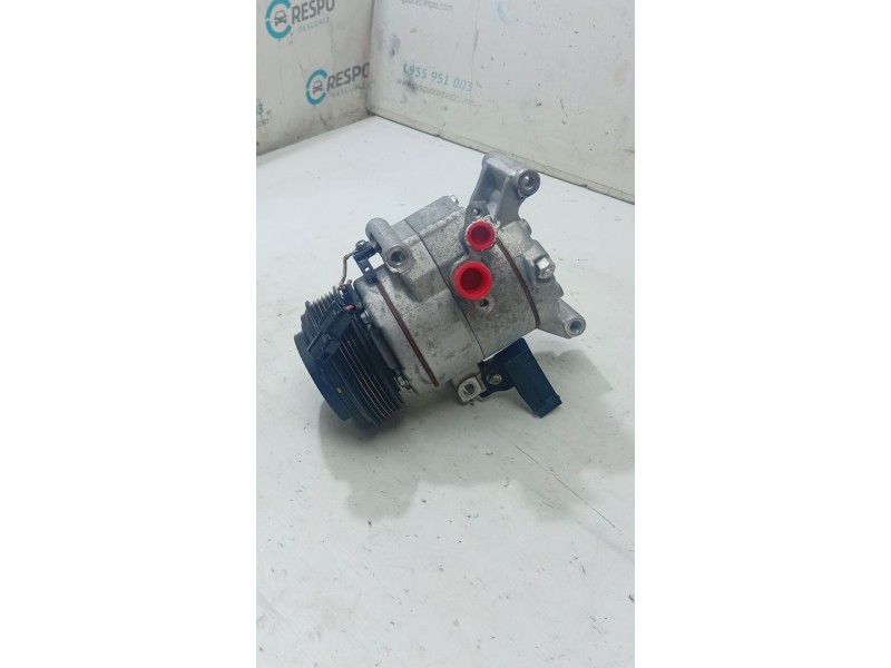COMPRESOR AIRE ACONDICIONADO  - imagen 2