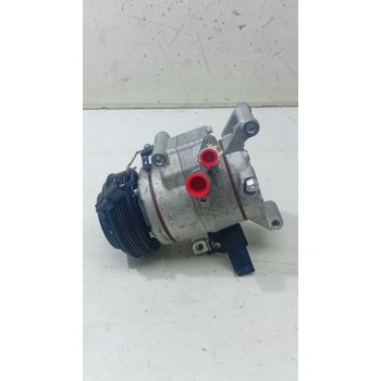 COMPRESOR AIRE ACONDICIONADO  - miniatura 4